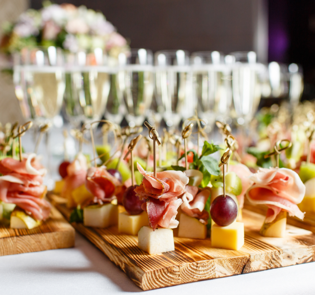 Culinary Chronicles (1)