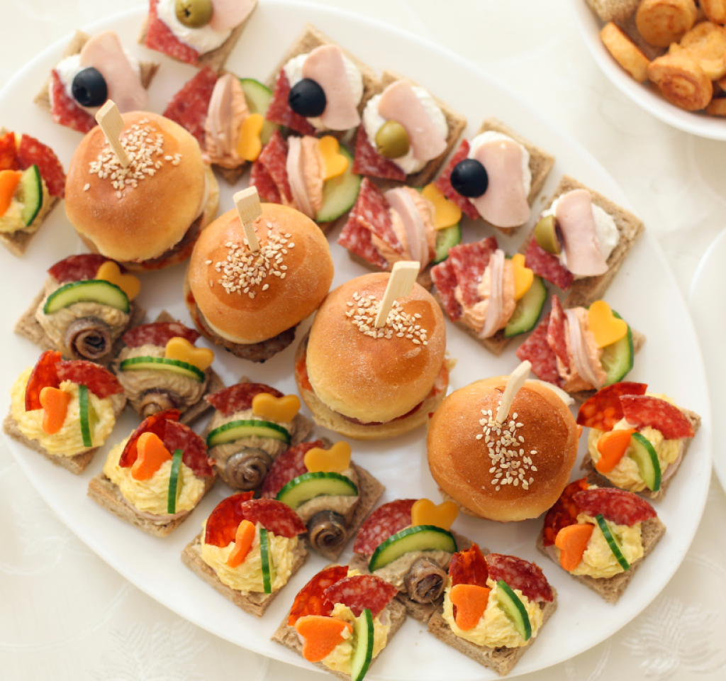 Culinary Chronicles (20)